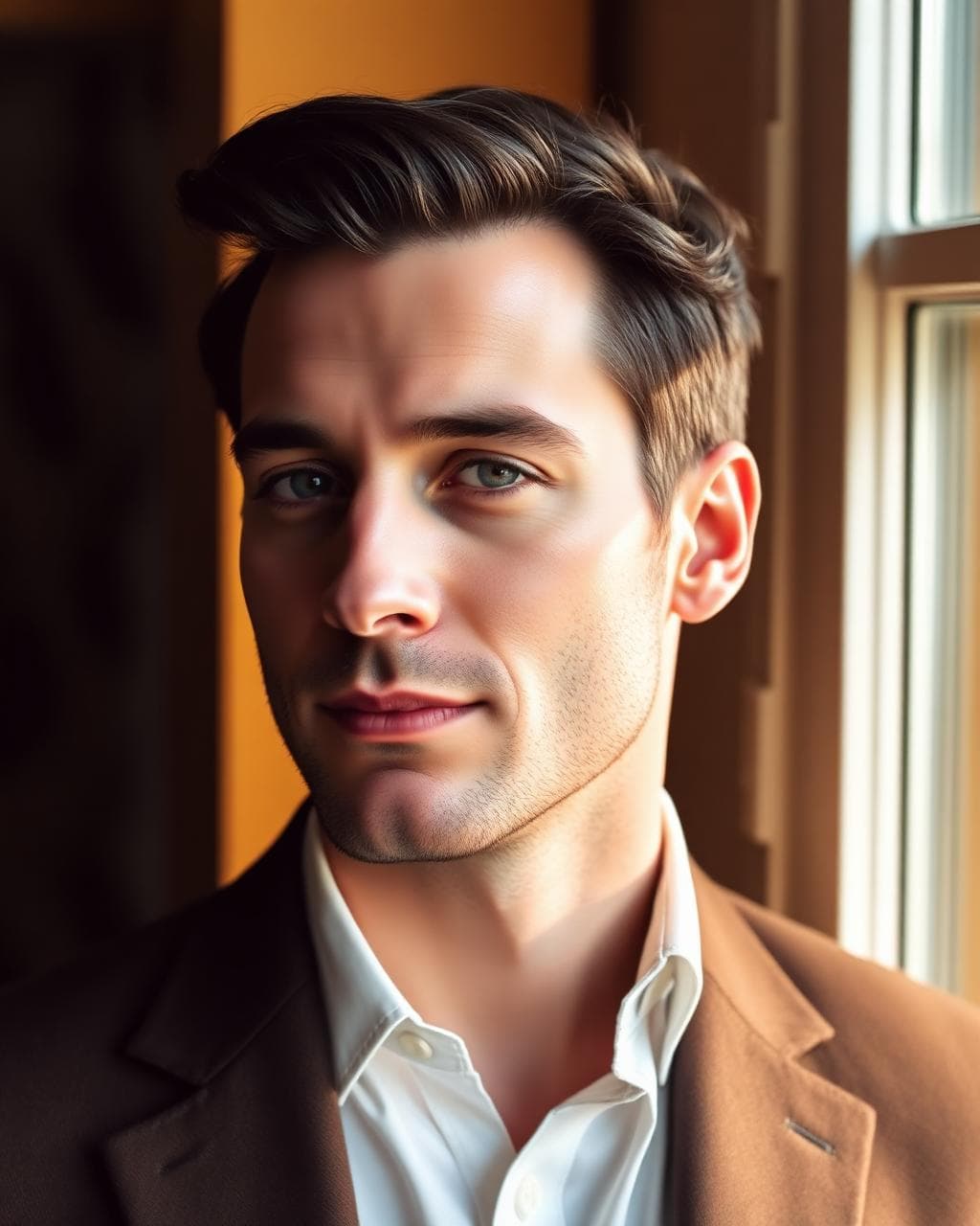 Tomás, advocate